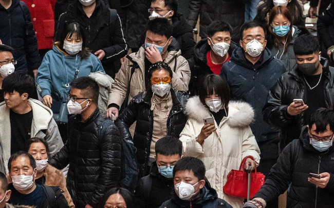 Tới thời điểm thực hiện bài viết, thế giới đã ghi nhận tổng cộng khoảng 12,8 triệu ca nhiễm COVID-19. (Ảnh: CNET)