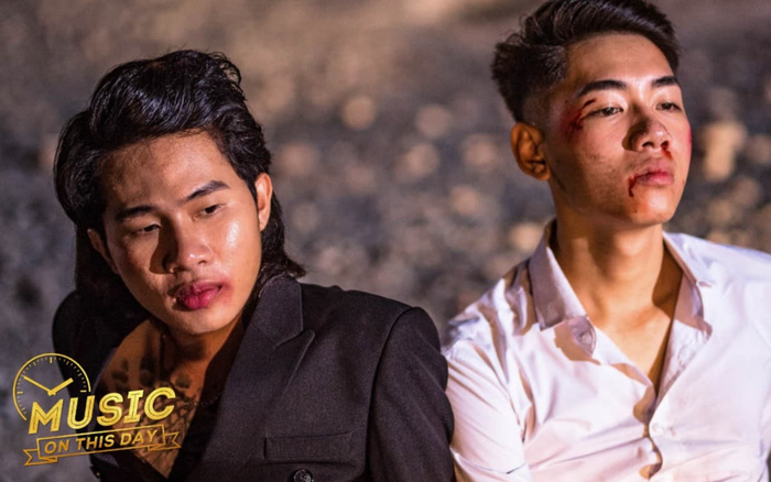 Sóng gió tròn 1 năm tuổi: Bồi hồi nhìn lại những cột mốc 'lẫy lừng' từ 'bom tấn' của bộ đôi K-ICM & Jack Ảnh 2