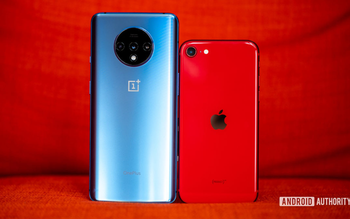 iPhone 12 có một 'vũ khí' bí mật khiến người dùng Android phải ghen tị Ảnh 2