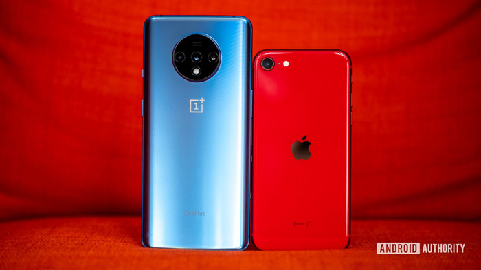 (Ảnh: Android Authority)