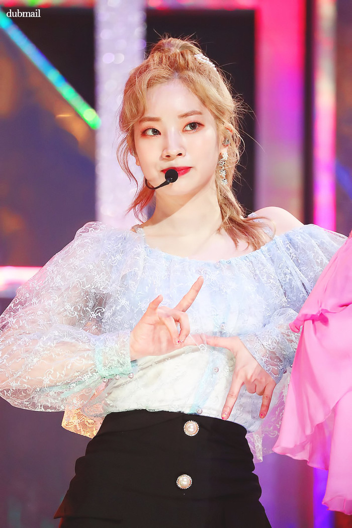 Dahyun.