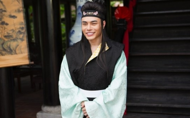 'Đệ nhất kĩ nam': Làn gió mới cho dòng phim cổ trang chiếu mạng dù 'đầu không xuôi, nhưng đuôi vẫn lọt' Ảnh 2