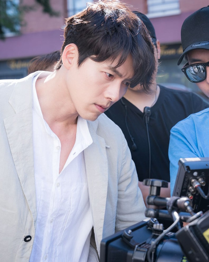 Tung tin đồn Song Hye Kyo - Hyun Bin hẹn hò sẽ bị kiện: 'Không đàm phán hòa giải' Ảnh 10