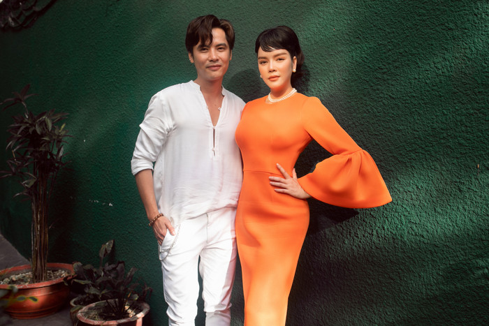 Được biết, đây cũng là bước đi mạo hiểm của “ông hoàng nhạc Việt” khi giao trọng trách làm MV cho một đạo diễn trẻ là Lê Hoàng Phương.&nbsp;