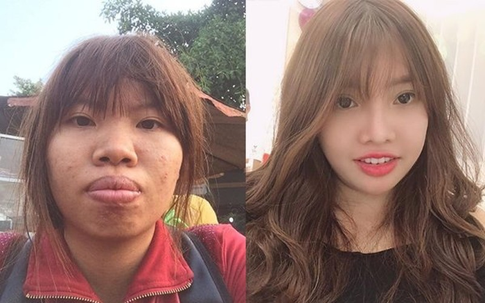 'Thị Nở' Quách Phượng tiếp tục 'trùng tu' nhan sắc nhưng nhận phản ứng ngược từ dân mạng Ảnh 2