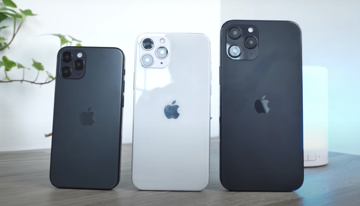 (Ảnh chụp màn hình)