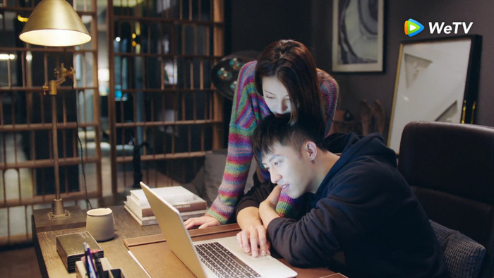 Cnet tranh luận sôi nổi trước thông tin Hoàng Cảnh Du hợp tác với Lưu Vũ Hân trong 'To The Beautiful You' bản Trung Ảnh 3