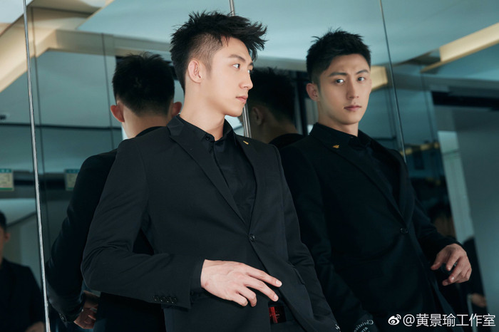 Cnet tranh luận sôi nổi trước thông tin Hoàng Cảnh Du hợp tác với Lưu Vũ Hân trong 'To The Beautiful You' bản Trung Ảnh 16