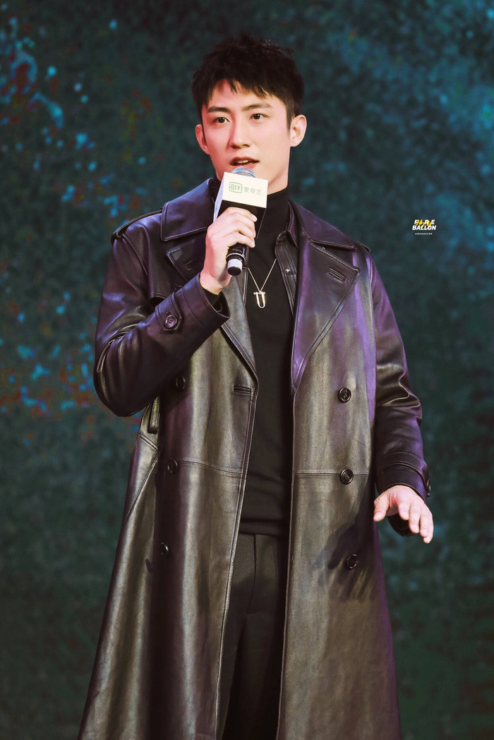 Cnet tranh luận sôi nổi trước thông tin Hoàng Cảnh Du hợp tác với Lưu Vũ Hân trong 'To The Beautiful You' bản Trung Ảnh 24