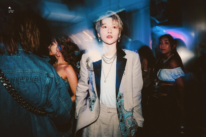 Cnet tranh luận sôi nổi trước thông tin Hoàng Cảnh Du hợp tác với Lưu Vũ Hân trong 'To The Beautiful You' bản Trung Ảnh 19