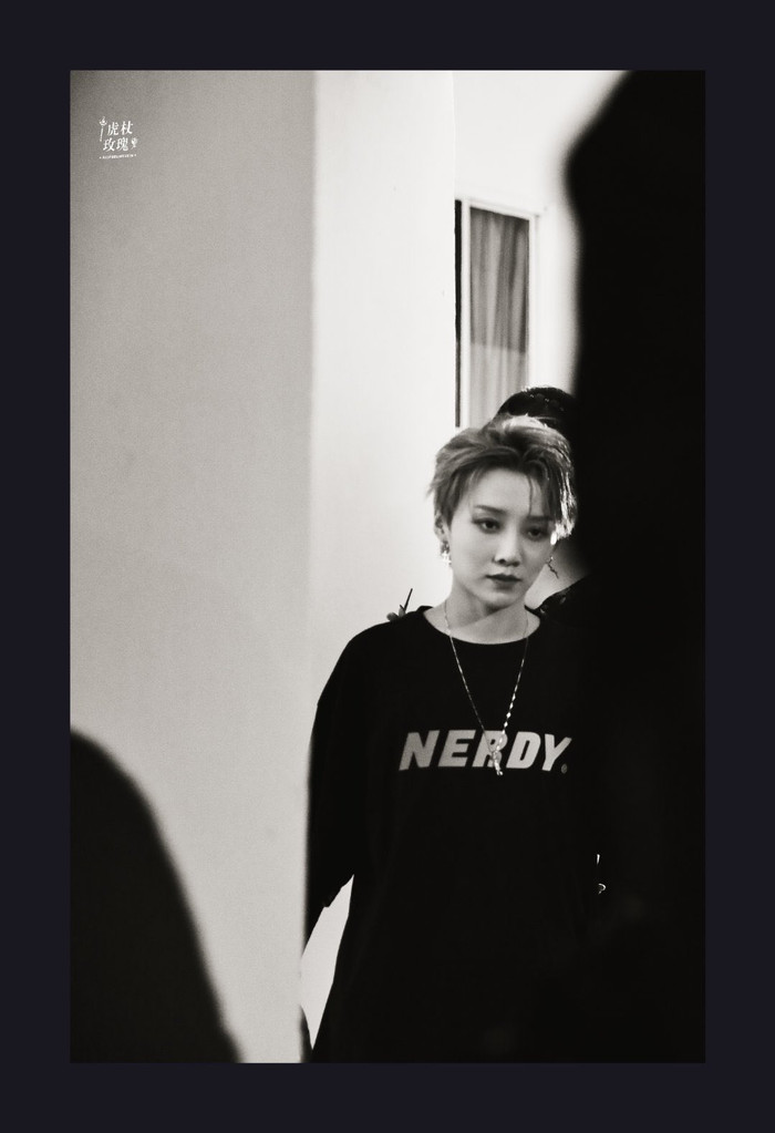 Cnet tranh luận sôi nổi trước thông tin Hoàng Cảnh Du hợp tác với Lưu Vũ Hân trong 'To The Beautiful You' bản Trung Ảnh 20