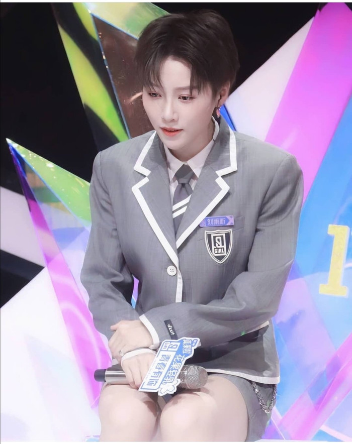 Cnet tranh luận sôi nổi trước thông tin Hoàng Cảnh Du hợp tác với Lưu Vũ Hân trong 'To The Beautiful You' bản Trung Ảnh 21