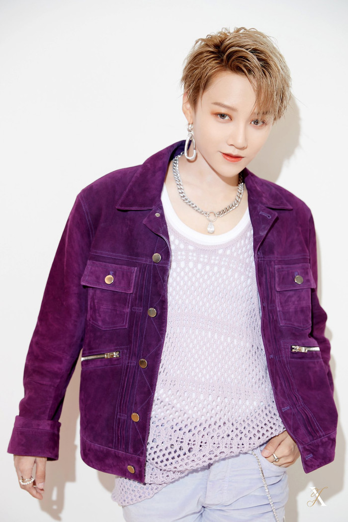 Cnet tranh luận sôi nổi trước thông tin Hoàng Cảnh Du hợp tác với Lưu Vũ Hân trong 'To The Beautiful You' bản Trung Ảnh 22