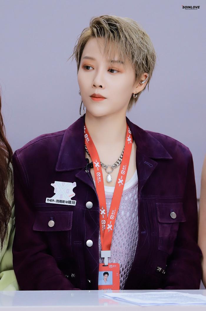 Cnet tranh luận sôi nổi trước thông tin Hoàng Cảnh Du hợp tác với Lưu Vũ Hân trong 'To The Beautiful You' bản Trung Ảnh 17