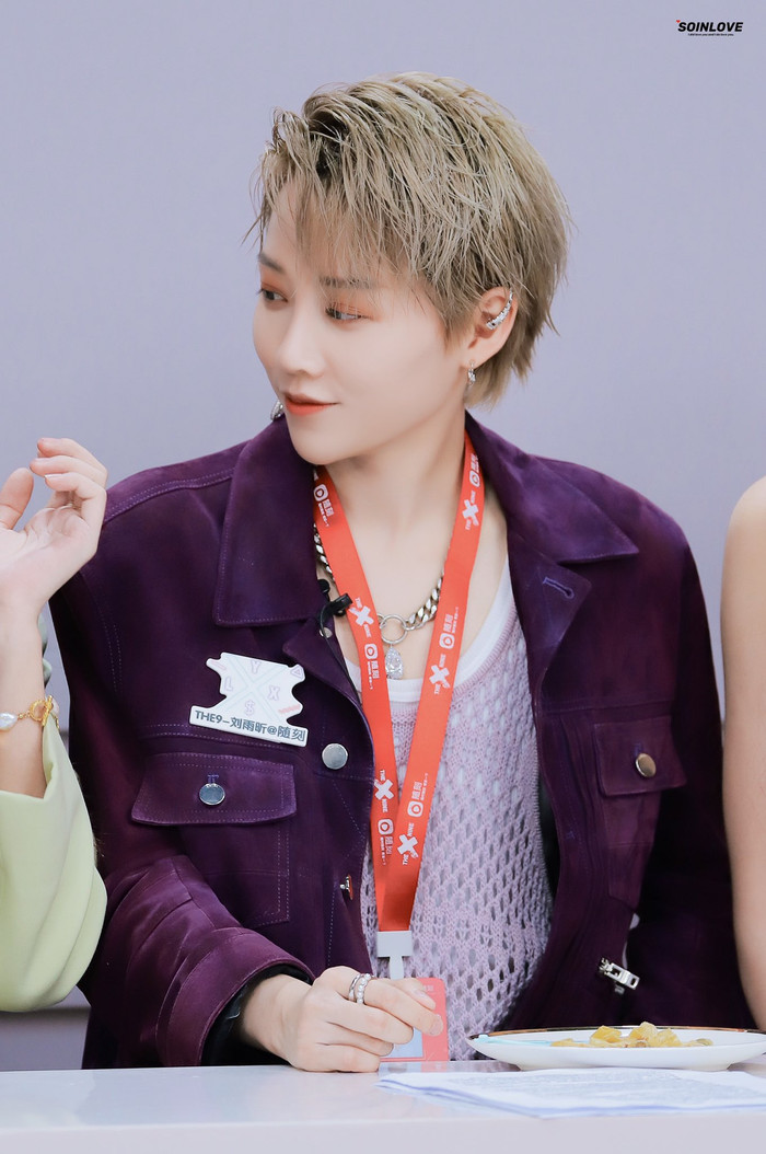 Cnet tranh luận sôi nổi trước thông tin Hoàng Cảnh Du hợp tác với Lưu Vũ Hân trong 'To The Beautiful You' bản Trung Ảnh 18