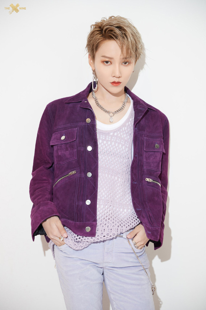 Cnet tranh luận sôi nổi trước thông tin Hoàng Cảnh Du hợp tác với Lưu Vũ Hân trong 'To The Beautiful You' bản Trung Ảnh 23