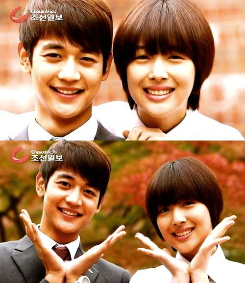 Cnet tranh luận sôi nổi trước thông tin Hoàng Cảnh Du hợp tác với Lưu Vũ Hân trong 'To The Beautiful You' bản Trung Ảnh 14