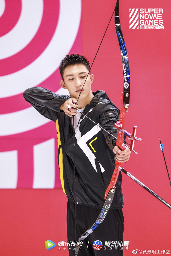 Cnet tranh luận sôi nổi trước thông tin Hoàng Cảnh Du hợp tác với Lưu Vũ Hân trong 'To The Beautiful You' bản Trung Ảnh 8