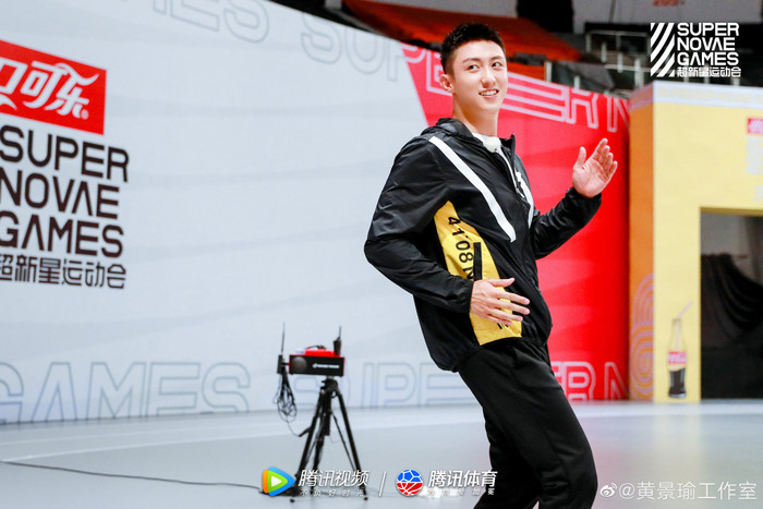 Cnet tranh luận sôi nổi trước thông tin Hoàng Cảnh Du hợp tác với Lưu Vũ Hân trong 'To The Beautiful You' bản Trung Ảnh 9