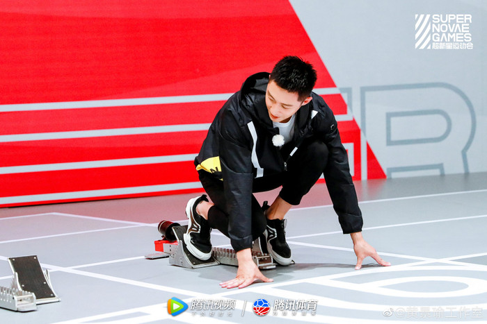 Cnet tranh luận sôi nổi trước thông tin Hoàng Cảnh Du hợp tác với Lưu Vũ Hân trong 'To The Beautiful You' bản Trung Ảnh 10