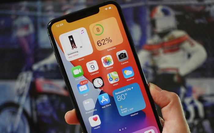 Tôi đã dùng thử iOS 14 và đây là 5 điều tôi thích nhất về nó Ảnh 2