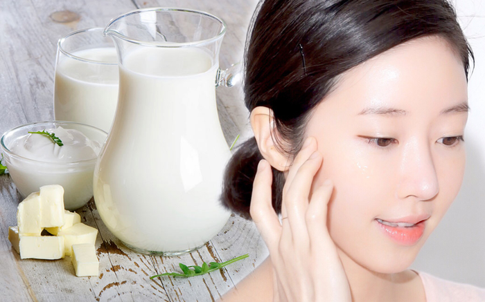 5 cách làm trắng da mặt bằng sữa chua không đường, thách thức mọi loại nắng nóng Ảnh 2