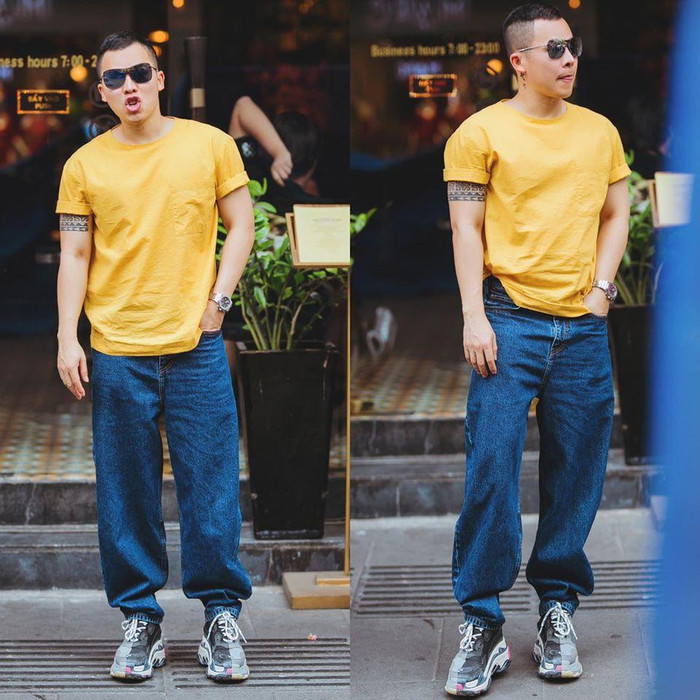 Chi nửa tỷ quay Vlog du lịch, Vũ Khắc Tiệp bị ’cà khịa’ vô tâm với người nghèo Ảnh 6