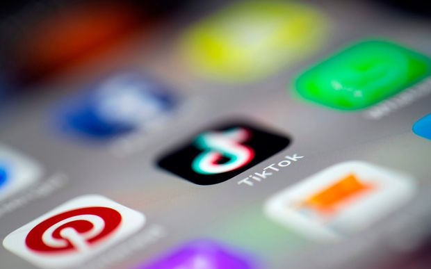 TikTok có thể bị cấm ở Mỹ, những ngôi sao TikTok ở đây nói gì? Ảnh 2