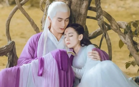 Những bộ phim truyền hình cổ trang Hoa Ngữ hot nhất nửa đầu năm 2020: Chẩm thượng thư hoàn toàn xứng đáng dẫn đầu! Ảnh 2