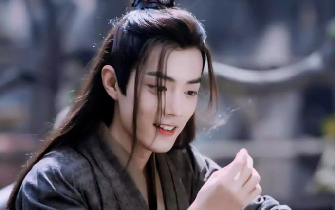 Những ngôi sao được Vu Chính nhận xét bây giờ ra sao? Triệu Lệ Dĩnh thành sao hạng A, Tiêu Chiến được ví von là 'Chính Tiểu Sinh' Ảnh 2