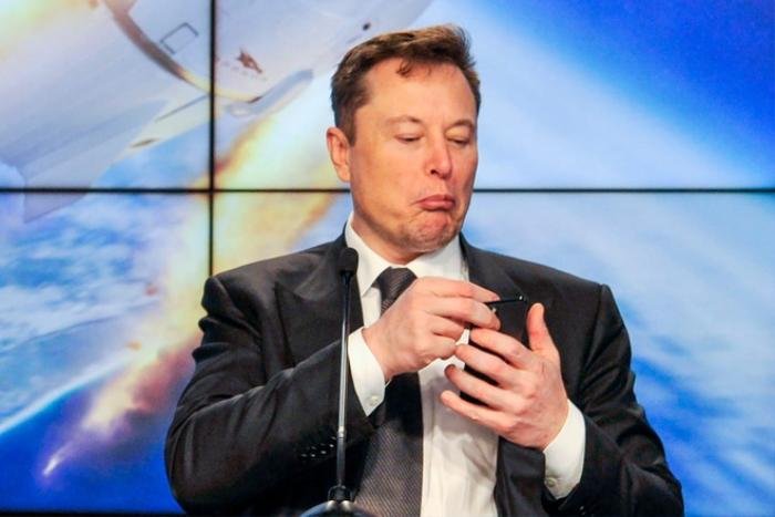 Lý do Elon Musk thay đổi ước mơ đầu tiên của đời mình Ảnh 5