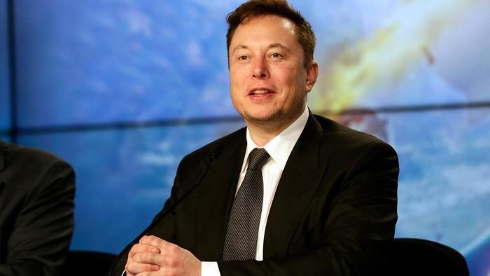 Lý do Elon Musk thay đổi ước mơ đầu tiên của đời mình Ảnh 3