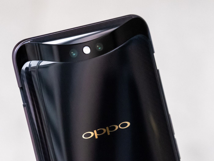 (Ảnh: OPPO)