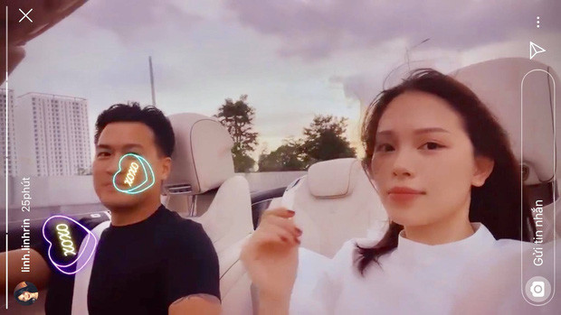 Khoe ảnh ngọt ngào bên Phillip Nguyễn, Linh Rin tiết lộ bạn trai bị 'lây' tính cách này từ cô nàng Ảnh 8