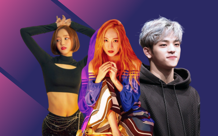 Kpop và những màn 'dứt áo ra đi' của idol khiến Knet đến giờ vẫn chưa thể lý giải! Ảnh 2