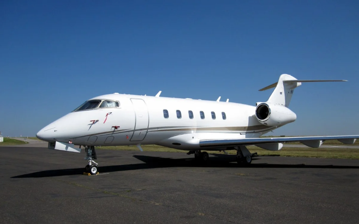 Giới nhà giàu thi nhau dùng máy bay tư nhân để 'trốn' COVID-19 Ảnh 2