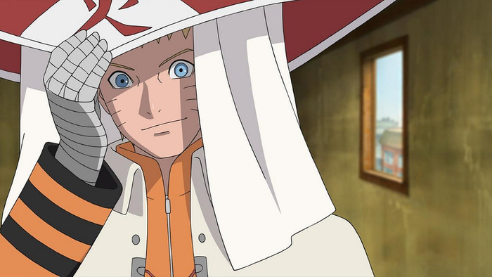 Naruto: Vượt mặt Sasuke, Itachi về nhì trong top 10 nhân vật được fan yêu thích nhất Ảnh 12