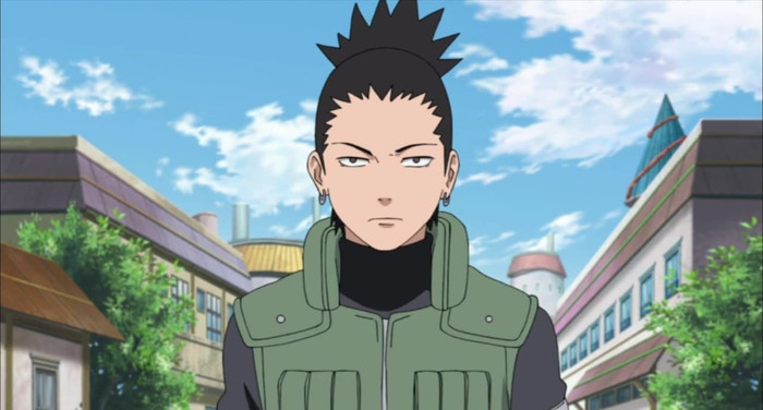 Naruto: Vượt mặt Sasuke, Itachi về nhì trong top 10 nhân vật được fan yêu thích nhất Ảnh 7