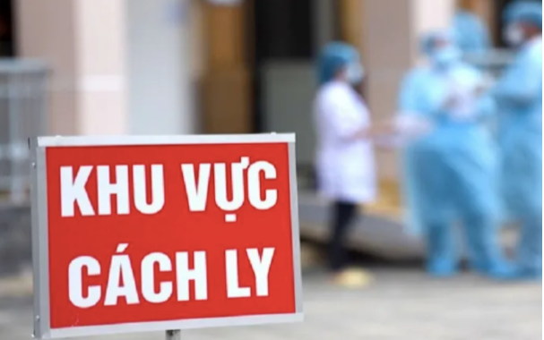 Thêm 2 trường hợp mắc COVID-19: Đều trở về từ Nga và được cách ly ngay sau khi nhập cảnh Ảnh 2