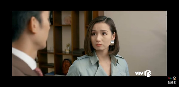 Tuệ Lâm đã làm tất cả để có thể giải nguy cho Minh