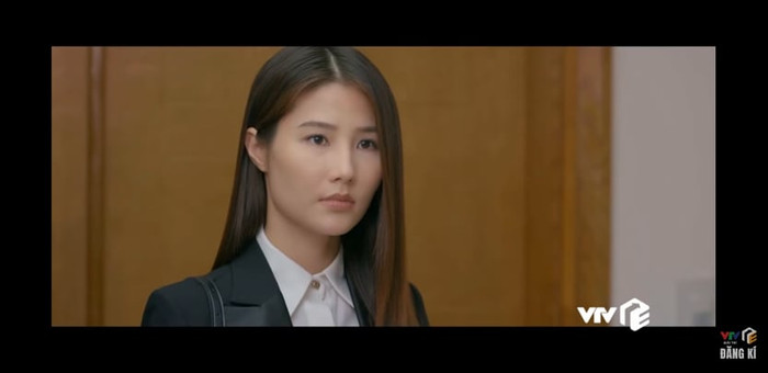 Tập 33 'Tình yêu và tham vọng': Tuệ Lâm bất chấp tất cả để 'cứu' Minh, Sơn tích cực ''thả thính ' Linh Ảnh 9