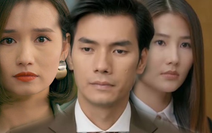 Tập 33 'Tình yêu và tham vọng': Tuệ Lâm bất chấp tất cả để 'cứu' Minh, Sơn tích cực ''thả thính ' Linh Ảnh 2