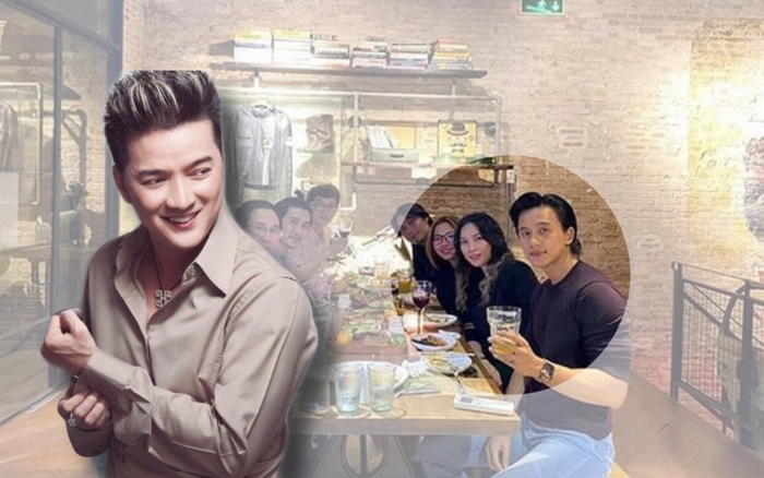 Hậu bức ảnh ăn uống thân mật với Mai Tài Phến, Mỹ Tâm bị Mr. Đàm 'cà khịa': 'Bên kia đừng tưởng một mình mình có bồ' Ảnh 2