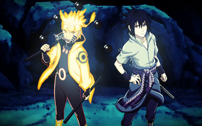 Naruto: Top 5 dạng nhẫn thuật mà Naruto có thể làm được, còn Sasuke thì không Ảnh 2