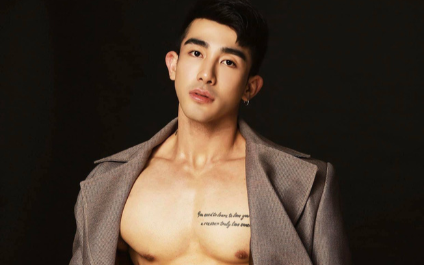 Cuộc sống sang chảnh của 'tú ông' 9X vừa bị bắt vì cầm đầu đường dây bán dâm giá nghìn đô Ảnh 2