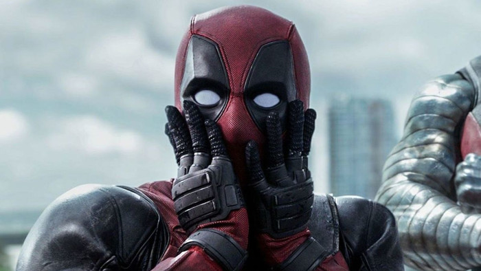 Ryan Reynolds cho rằng MCU nên có bộ phim R-Rated đầu tiên, và đó là Deadpool 3 Ảnh 5