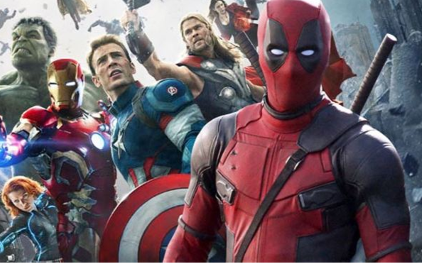 Ryan Reynolds cho rằng MCU nên có bộ phim R-Rated đầu tiên, và đó là Deadpool 3 Ảnh 2