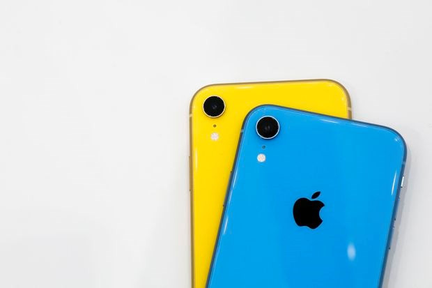 Hiện tại, iPhone XR là một trong số ít những mẫu iPhone được sản xuất ở Ấn Độ. Ảnh: CNET