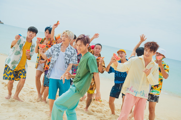 JSol cực phũ khi nói Han Sara... bị điên: Chuyện gì đã xảy ra? Ảnh 4