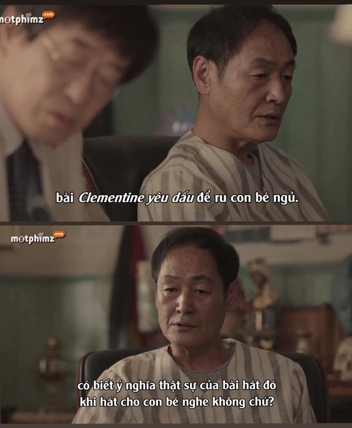 Bí ẩn đáng sợ về bài hát ru Clementine mà mẹ cô hát cho cô nghe mỗi đêm 